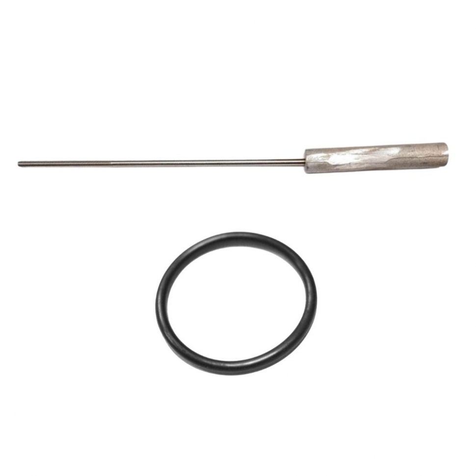 Комплект Анод магниевый 100D18+230M6+ прокладка, 100406K Комплект Анод магниевый 100D18+230M6+ прокладка, 100406K