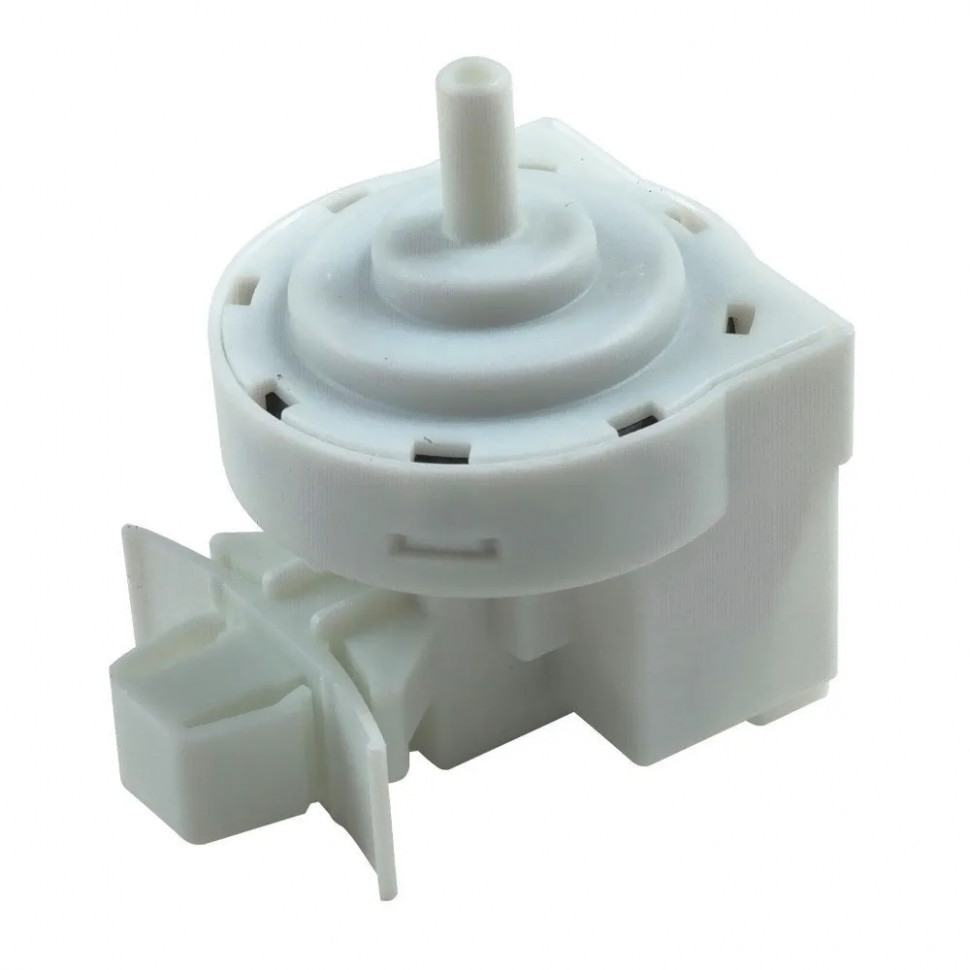 Прессостат для стиральной машины Indesit, Ariston, 343010 Прессостат для стиральной машины Indesit, Ariston, 343010