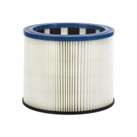 HEPA-фильтр для пылесосов Kress целлюлозный 199 мм, Euroclean, KSPM-1400NZ
