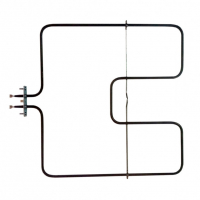 ТЭН нижний для духовки Ardo 1600 Вт П-образный 355х346мм, 3409018