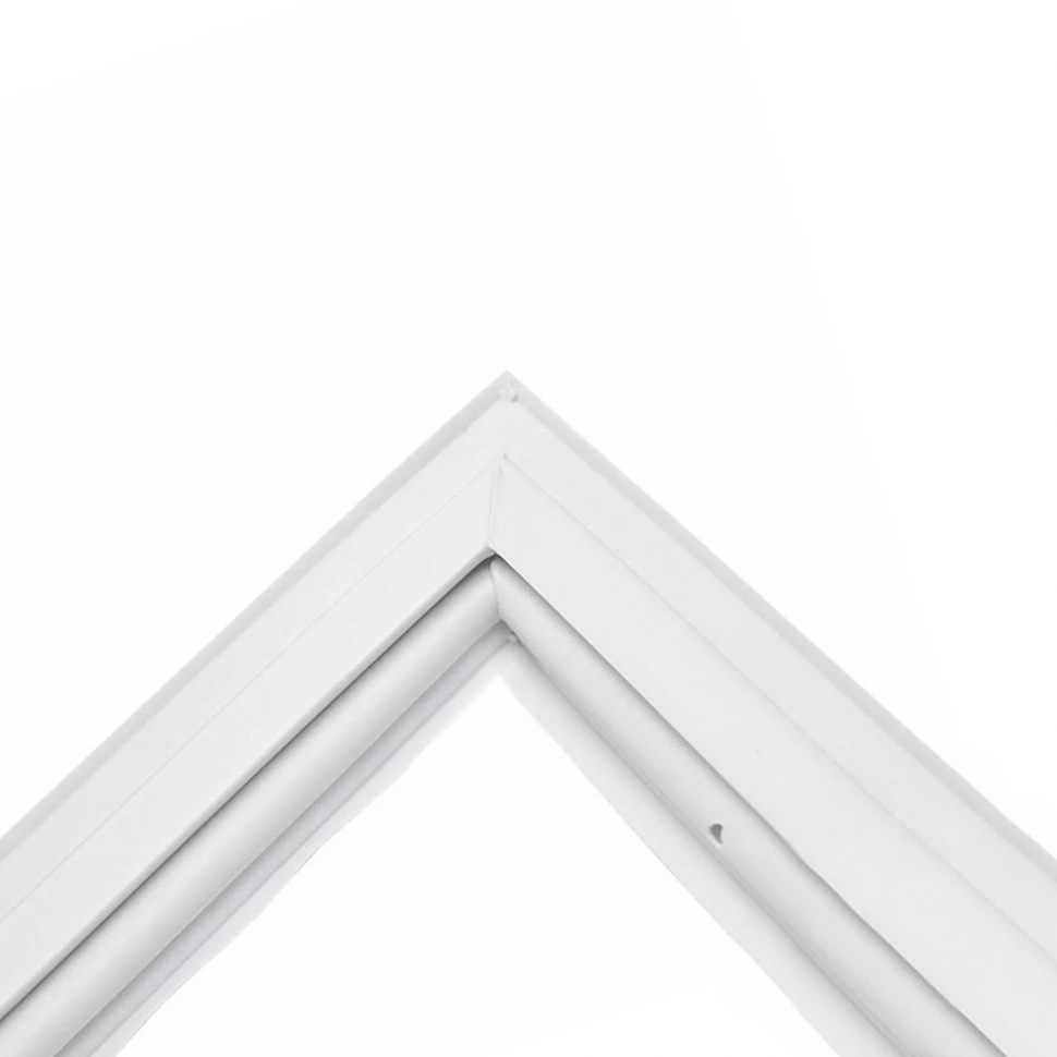 Уплотнительная резинка для двери холодильника Ariston, Indesit, Stinol 348x570мм, C00854012