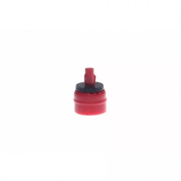 Редуктор соленоидного клапана для Electrolux , Zanussi, 0,25 л/мин красный, 55602160