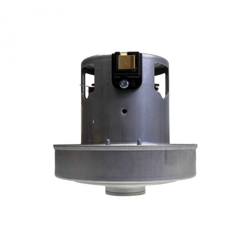 Двигатель пылесоса 1500W, D122мм, d77мм, H124мм, h40мм, клеммы раздельно, 220V для Ariston, Philips, V1178 Двигатель пылесоса 1500W, D122мм, d77мм, H124мм, h40мм, клеммы раздельно, 220V для Ariston, Philips, V1178