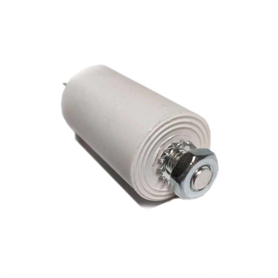 Конденсатор для LG, Samsung, Ariston, СВВ60 35мкФ, 450V, х60350 Конденсатор для LG, Samsung, Ariston, СВВ60 35мкФ, 450V, х60350