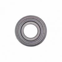 Подшипник барабана для стиральной машины Ariston, Indesit, Hotpoint, Haier 6203 ZZ, 17x40x12, П014 Подшипник барабана для стиральной машины Ariston, Indesit, Hotpoint, Haier 6203 ZZ, 17x40x12, П014