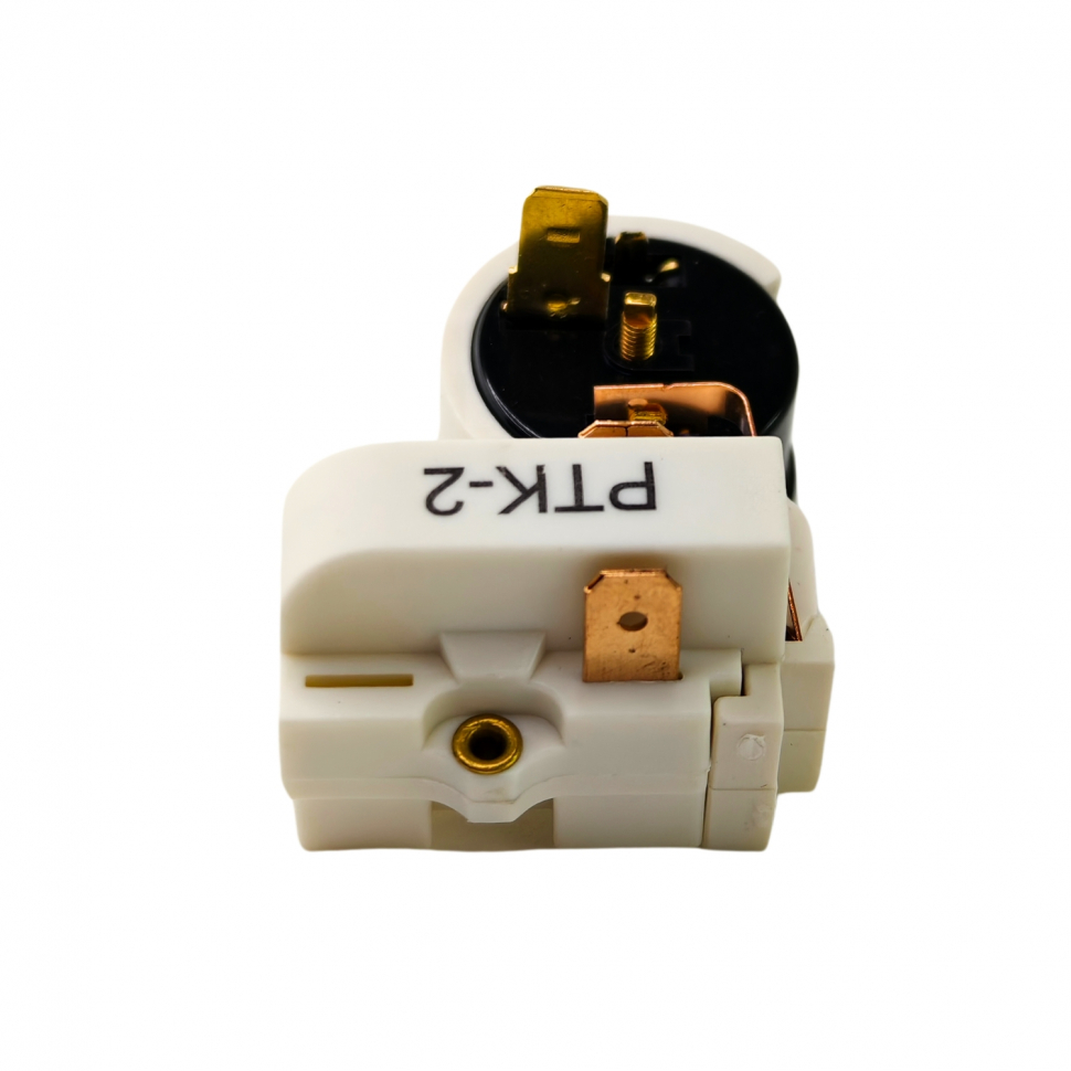 Набор 2шт Пусковое реле РКТ-2 компрессора для холодильника Атлант, Минск, Бирюса, 064114901601, KMХ2012 Набор 2шт Пусковое реле РКТ-2 компрессора для холодильника Атлант, Минск, Бирюса, 064114901601, KMХ2012