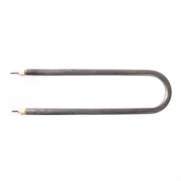 ТЭН для нагрева спокойного воздуха 400W 290 мм, 60 А13/0,4 S 220, 06.040-2