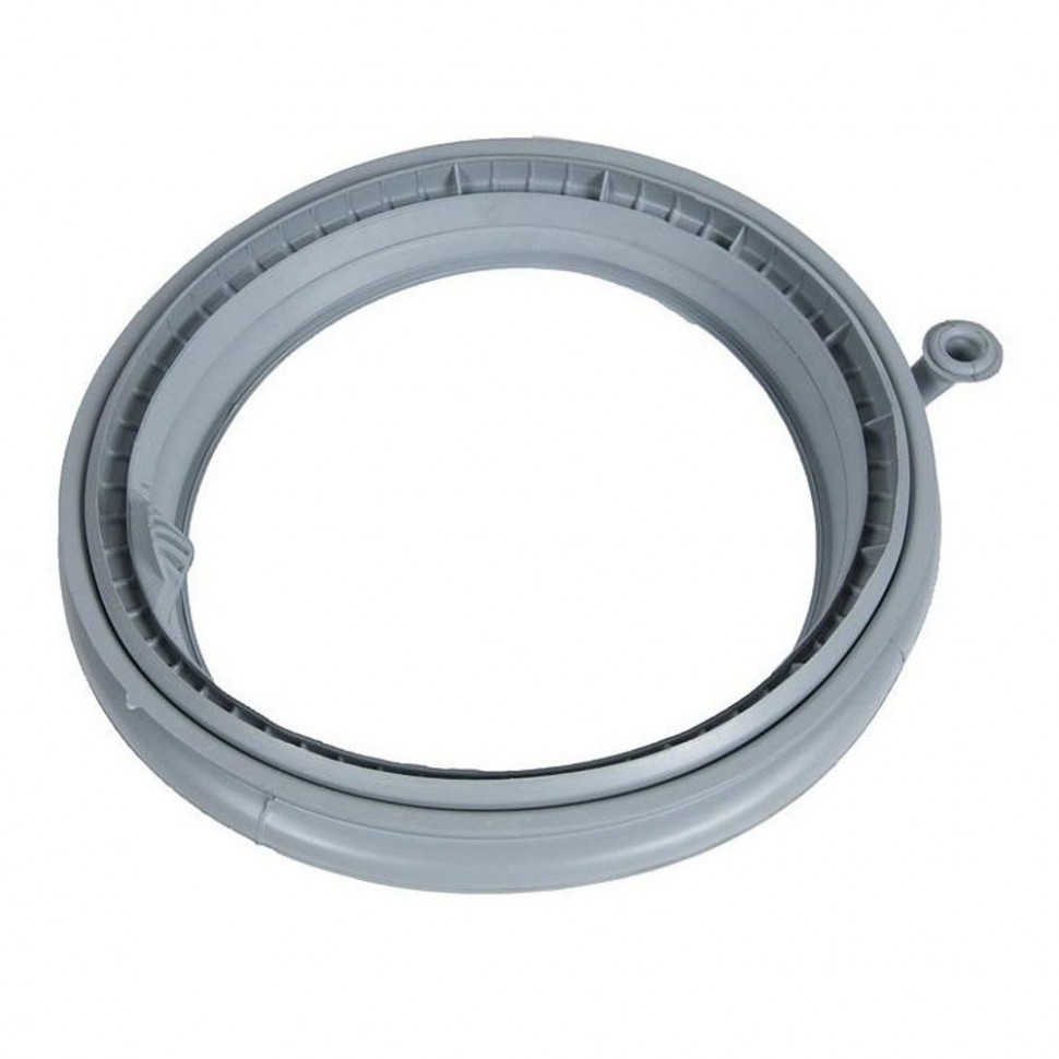 Манжета люка стиральной машины Ardo с отводом для слива воды, 404001400 Манжета люка стиральной машины Ardo с отводом для слива воды, 404001400