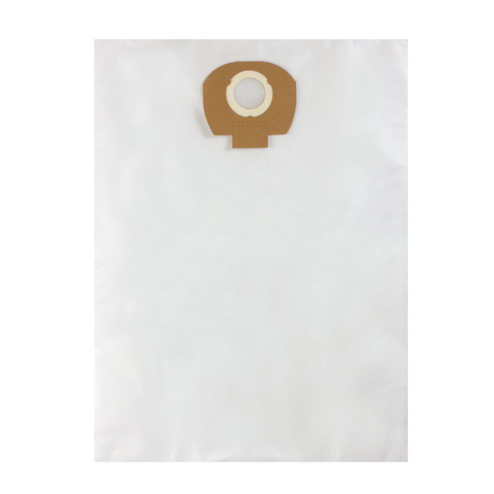 Мешок-пылесборник для пылесосов AEG, Flex, Hikoki синтетический, Ozone, XT-404NZ