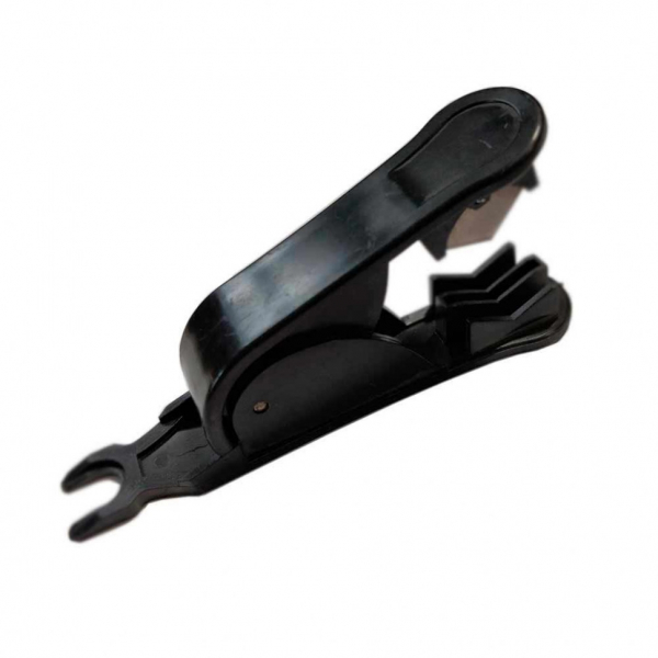 Набор 2 шт Нож для резки соединительных трубок, KMF9077