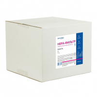 HEPA-фильтр повышенной фильтрации для пылесосов Makita целлюлозный, Euroclean, MKPMY-440NZ