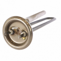 Комплект ТЭН 0,7кВт (700Вт) RF для водонагревателя Thermex, Garanterm, нерж. + анод + прокладка, 10086 Комплект ТЭН 0,7кВт (700Вт) RF для водонагревателя Thermex, Garanterm, нерж. + анод + прокладка, 10086