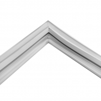 Уплотнитель двери холодильника LG 542х887мм, 104297 Уплотнитель двери холодильника LG 542х887мм, 104297