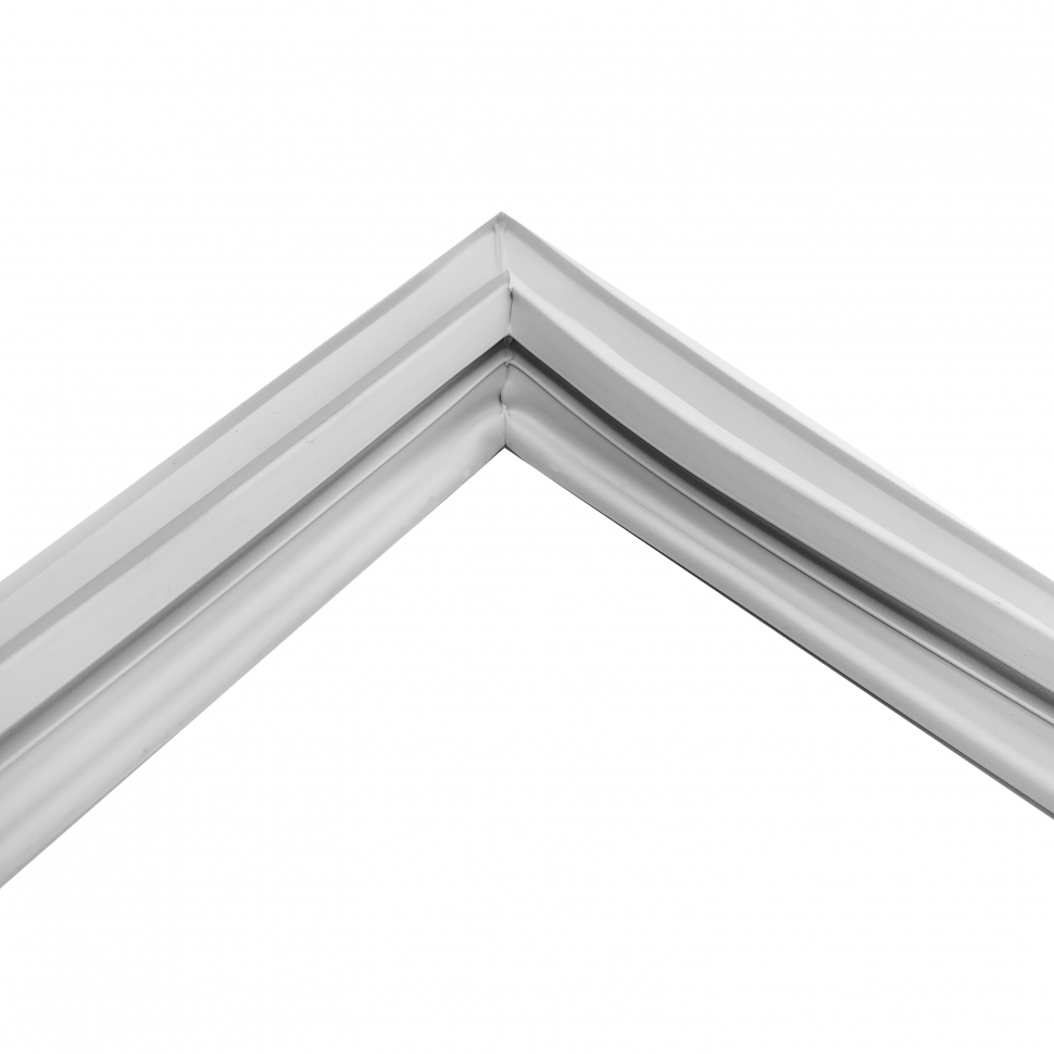 Уплотнитель двери холодильника LG 542х887мм, 104297 Уплотнитель двери холодильника LG 542х887мм, 104297