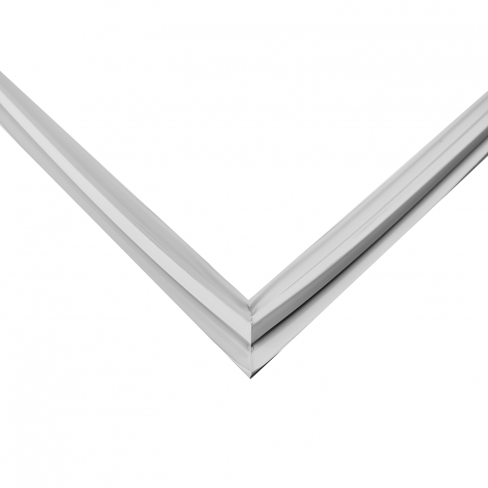 Уплотнитель двери холодильника LG 542х887мм, 104297 Уплотнитель двери холодильника LG 542х887мм, 104297