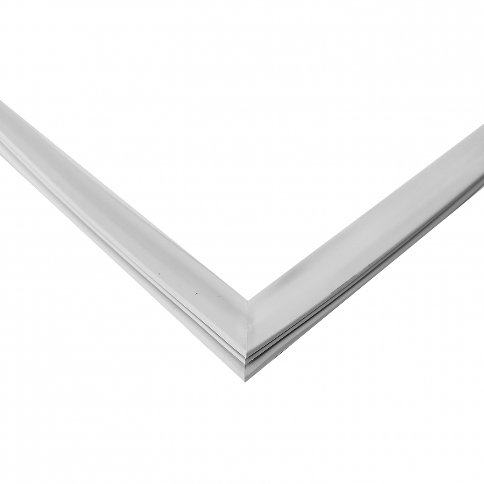 Уплотнитель двери холодильника LG 542х887мм, 104297 Уплотнитель двери холодильника LG 542х887мм, 104297