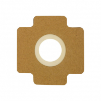 Мешки-пылесборники для пылесосов Meteor, Rotel, Zelmer синтетические, 4 шт, Euroclean , E-37/4NZ