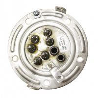 Комплект ТЭН 3кВт (3000Вт) для водонагревателя Ariston TI STI, ARI STAB 560 THER MT 200-300л + анод, 816538 Комплект ТЭН 3кВт (3000Вт) для водонагревателя Ariston TI STI, ARI STAB 560 THER MT 200-300л + анод, 816538