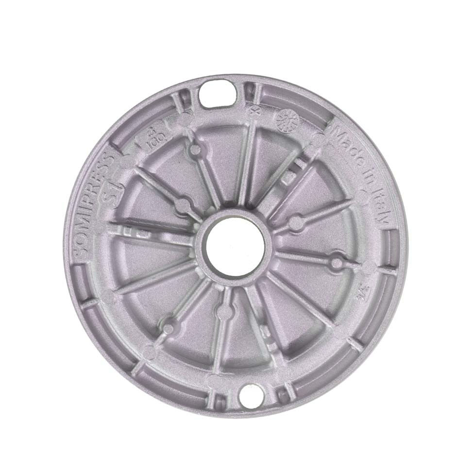 Рассекатель газовой плиты Gefest, D93мм (PS50052-00-004), 50052004 Рассекатель газовой плиты Gefest, D93мм (PS50052-00-004), 50052004