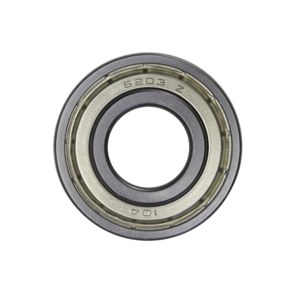 Набор 5 шт Подшипник барабана для стиральной машины Samsung Diamond, AddWash, Eco Bubbl 6203 ZZ, 17x40x12, KM6203Z Набор 5 шт Подшипник барабана для стиральной машины Samsung Diamond, AddWash, Eco Bubbl 6203 ZZ, 17x40x12, KM6203Z