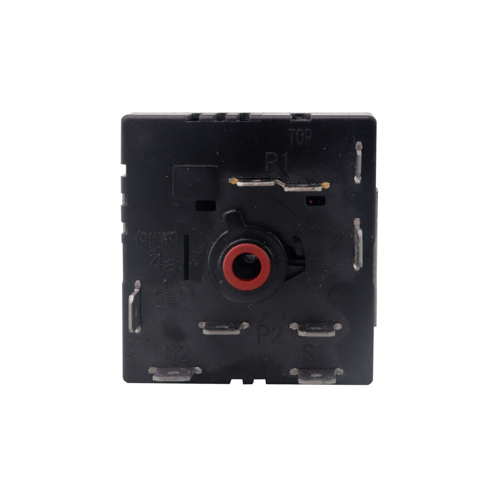 Переключатель 2 позиции для Ariston, AEG, COK350UN