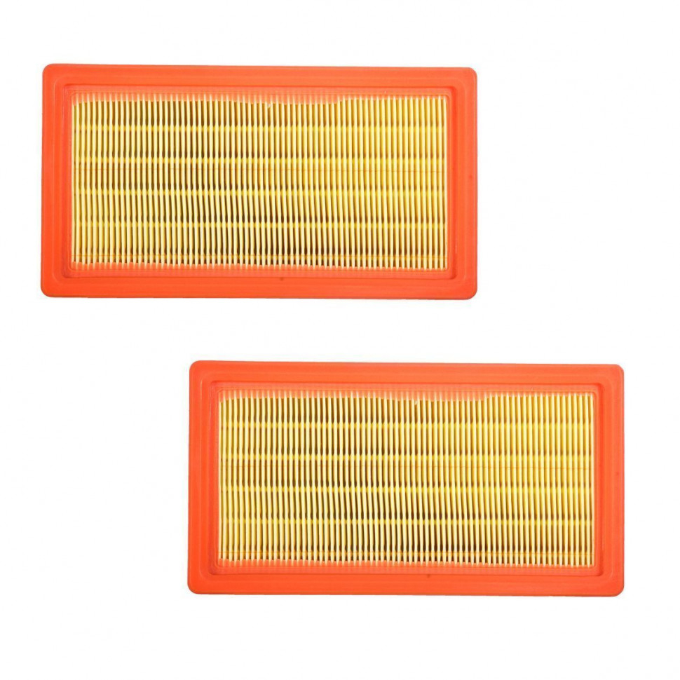 Комплект HEPA-фильтров для пылесосов Festool, 2 шт, целлюлоза, Euroclean, FSPM-22NZ Комплект HEPA-фильтров для пылесосов Festool, 2 шт, целлюлоза, Euroclean, FSPM-22NZ