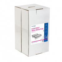 Комплект HEPA-фильтров для пылесосов Festool, 2 шт, целлюлоза, Euroclean, FSPM-22NZ Комплект HEPA-фильтров для пылесосов Festool, 2 шт, целлюлоза, Euroclean, FSPM-22NZ