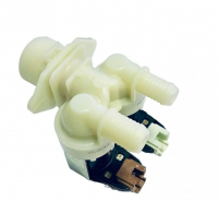 Клапан впускной, заливной, подачи воды для стиральной машины Beko, Blomberg, 2906870100 Клапан впускной, заливной, подачи воды для стиральной машины Beko, Blomberg, 2906870100