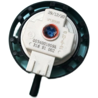 Датчик уровня воды для стиральных машин (0034001009А), 34001009А