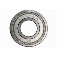 Подшипник барабана для стиральной машины Indesit 6204-ZZ, 20x47x14, П6204