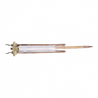 Комплект ТЭН 1,5кВт (1500Вт) RCA для водонагревателя Ariston + анод, 20716