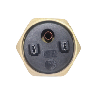 ТЭН для чугунной батареи отопления (радиатора) 2,5 кВт, нерж, D42, G1 1/4", L438мм, 220V, ИТАТЭН, 24070