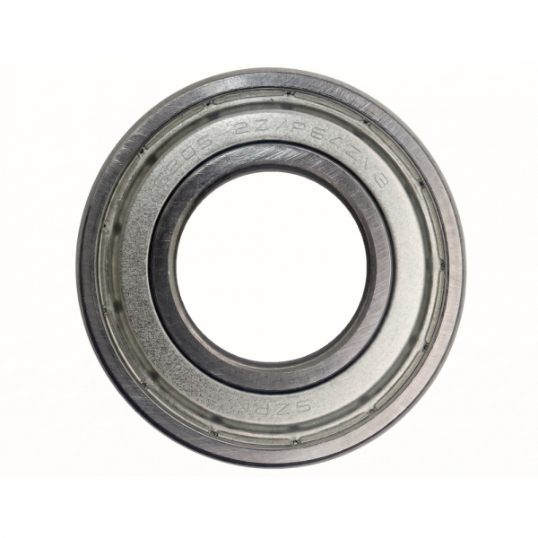 Подшипник барабана для стиральной машины Indesit 6205-ZZ, 25x52x15мм, П6205