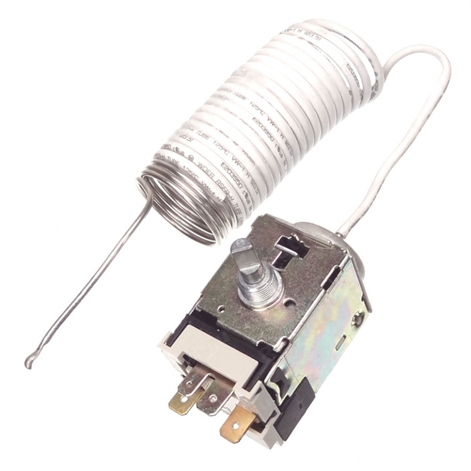 Термостат для холодильника Атлант, Минск, Бирюса, Beko, Ariston, Hotpoint-Ariston, Beko, Indesit ТАМ-135-2,5м, Х1013 Термостат для холодильника Атлант, Минск, Бирюса, Beko, Ariston, Hotpoint-Ariston, Beko, Indesit ТАМ-135-2,5м, Х1013