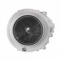 Бак для стиральной машины Indesit Wisl, Ariston 5кг, 6кг, Hotpoint-Ariston в сборе, C00109633