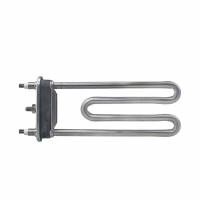 Комплект ТЭН 1700W для стиральной машины Indesit, Ariston, Gorenje, LG, L169мм, 3406081i, 3406054 + фильтр + засыпка, KR3406054 Комплект ТЭН 1700W для стиральной машины Indesit, Ariston, Gorenje, LG, L169мм, 3406081i, 3406054 + фильтр + засыпка, KR3406054