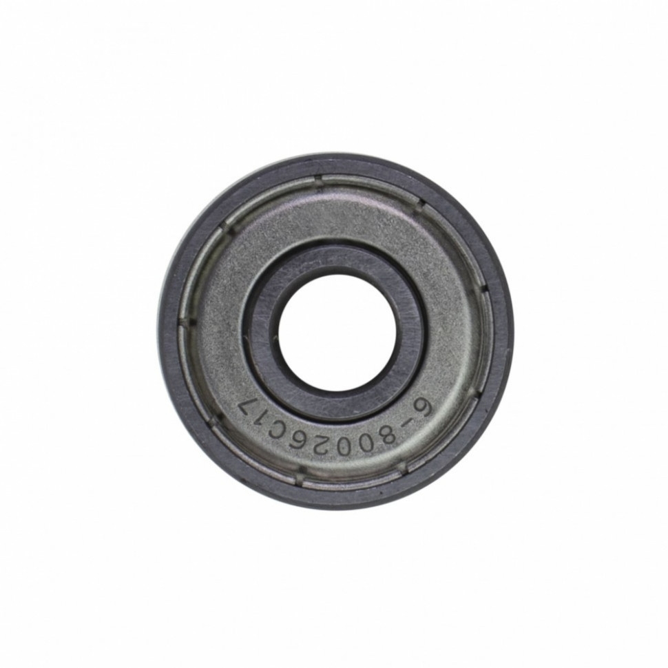 Набор 7 шт Подшипник шариковый 626-ZZ, 6х19x6 для LG, Samsung, KMП626 Набор 7 шт Подшипник шариковый 626-ZZ, 6х19x6 для LG, Samsung, KMП626