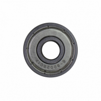 Набор 7 шт Подшипник шариковый 626-ZZ, 6х19x6 для LG, Samsung, KMП626 Набор 7 шт Подшипник шариковый 626-ZZ, 6х19x6 для LG, Samsung, KMП626