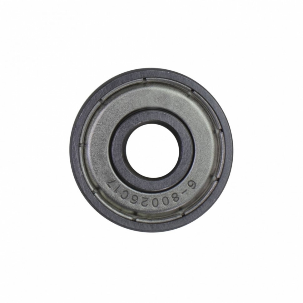 Набор 7 шт Подшипник шариковый 626-ZZ, 6х19x6 для LG, Samsung, KMП626 Набор 7 шт Подшипник шариковый 626-ZZ, 6х19x6 для LG, Samsung, KMП626