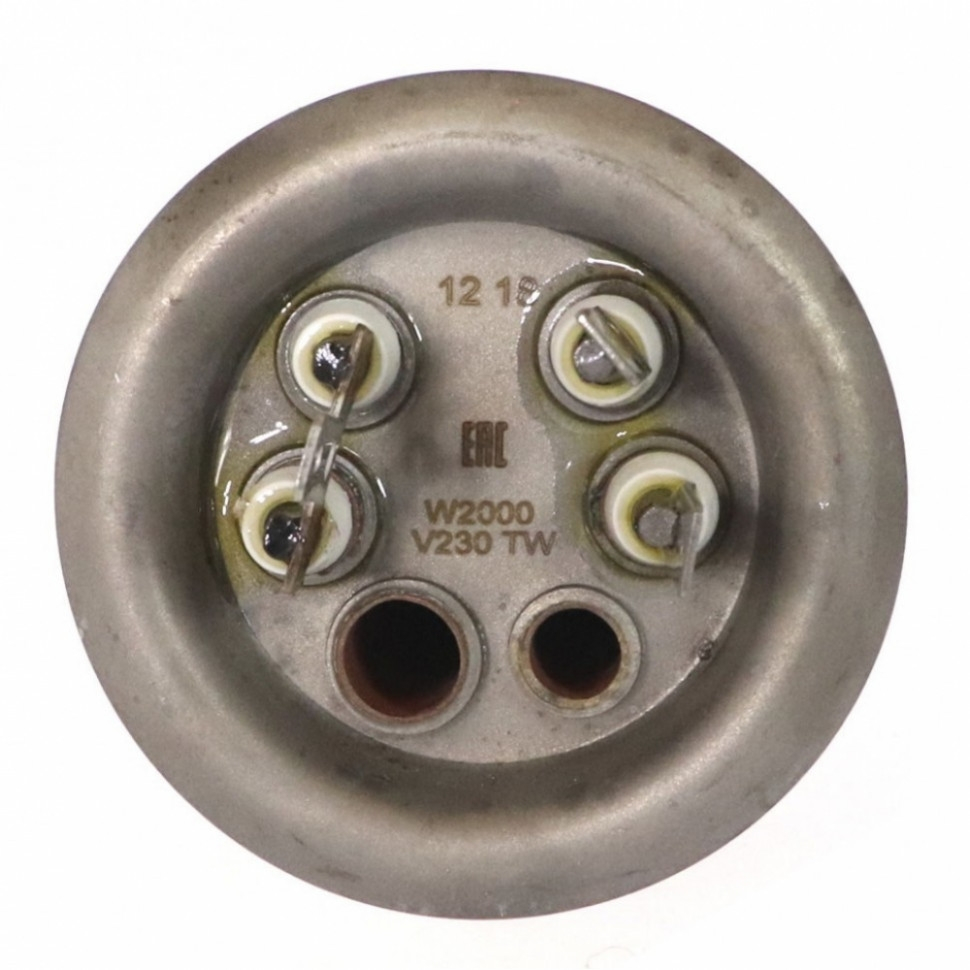 Ремкомплект ТЭН 2кВт (2000Вт) RF для водонагревателя Thermex (Термекс) RZL, IS, IR, Garanterm, Electrolux EWH, 30, 50, 80, 100 литров + анод + прокладка, 10092 Ремкомплект ТЭН 2кВт (2000Вт) RF для водонагревателя Thermex (Термекс) RZL, IS, IR, Garanterm, Electrolux EWH, 30, 50, 80, 100 литров + анод + прокладка, 10092