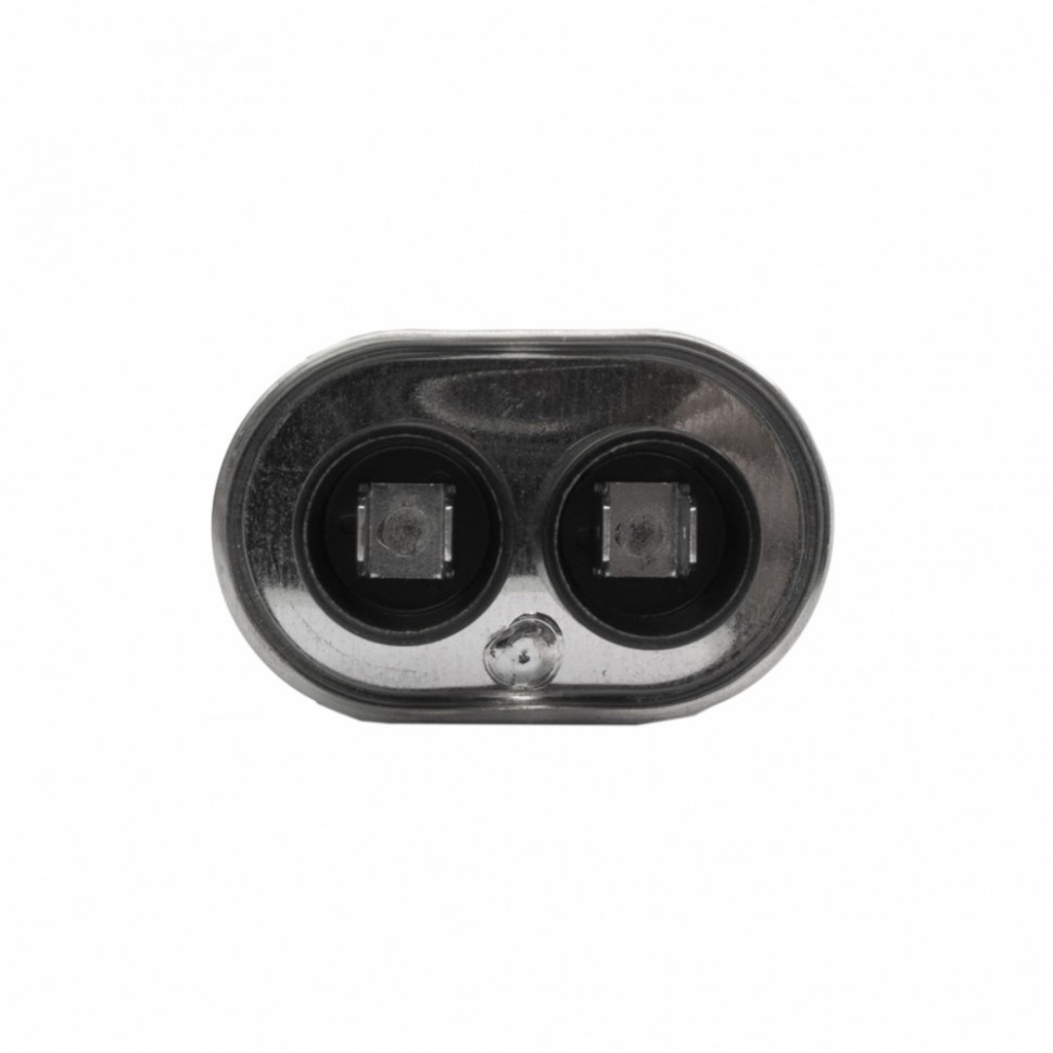 Конденсатор микроволновки LG, Samsung, Midea, Daewoo CH85 0,68±3%мкФ, x85068 Конденсатор микроволновки LG, Samsung, Midea, Daewoo CH85 0,68±3%мкФ, x85068
