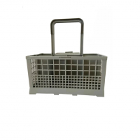 Корзина для столовых приборов к посудомоечной машине, универсальная, 240х130х120мм, WG505 Корзина для столовых приборов к посудомоечной машине, универсальная, 240х130х120мм, WG505