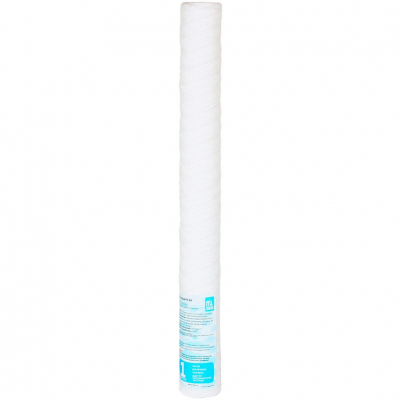 Картридж для фильтра воды ИТА полипропиленовая нить PS 20" 20 мкм, F30202-20