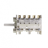 Набор 2 шт Переключатель 7 позиций для Dreefs (46.27266.500 266808 COK301UN), KM1043757