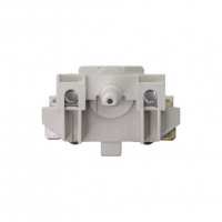 Набор 2 шт Переключатель 7 позиций для Dreefs (46.27266.500 266808 COK301UN), KM1043757