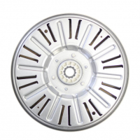 Ротор двигателя, D300мм, H40мм, LG (WDA0090Y1R, 4413ER1001D), 4413ER Ротор двигателя, D300мм, H40мм, LG (WDA0090Y1R, 4413ER1001D), 4413ER