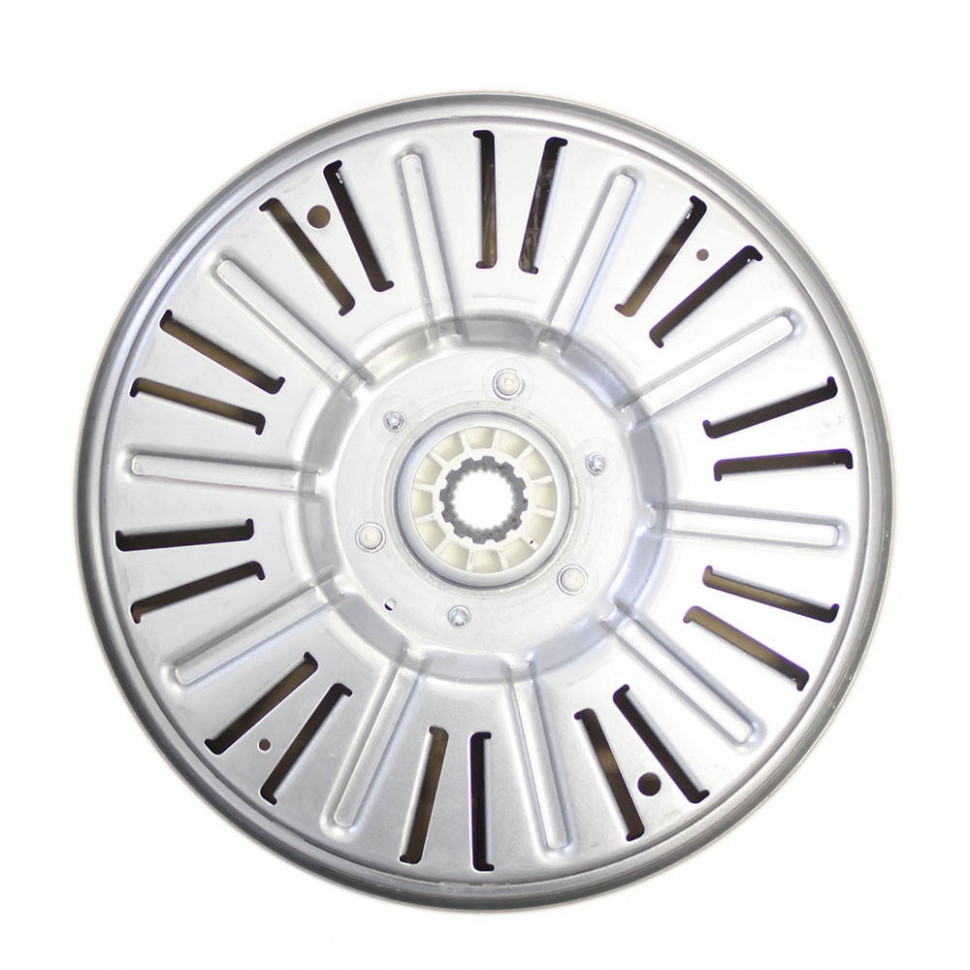 Ротор двигателя, D300мм, H40мм, LG (WDA0090Y1R, 4413ER1001D), 4413ER Ротор двигателя, D300мм, H40мм, LG (WDA0090Y1R, 4413ER1001D), 4413ER