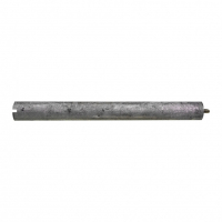 Анод магниевый для водонагревателя Thermex 210мм резьба M5, 100409