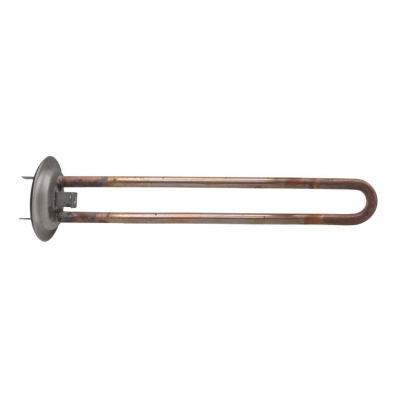 ТЭН 0,7кВт (700Вт) RF для водонагревателя Thermex, Garanterm, под анод М4, 10056