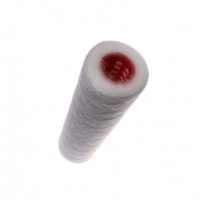 Картридж для фильтра горячей воды ИТА полипропиленовая нить PS 10" 20 мкм, FH30201-20 Картридж для фильтра горячей воды ИТА полипропиленовая нить PS 10" 20 мкм, FH30201-20